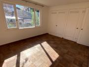 habitación con baño privado y jardín en La Reina!