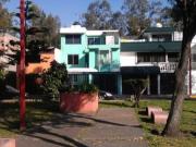 HABITACIÓN CON BAÑO PRIVADO ZONA SUR CDMX CULHUACÁN COYOACÁN