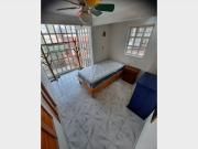 Habitación con baño propio y terraza, gran iluminación y...