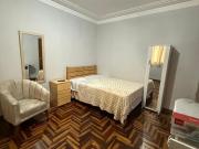 Habitación con baño y cocina amoblada terma wifi Jesus Maria