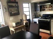 Habitación con baño y terraza Zona Chapu