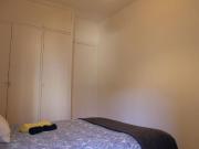 Habitación con cama doble en Roger de Flor