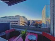 HABITACIÓN CON TERRAZA