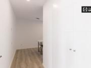 Habitación con terraza al lado de Metro Liceu