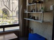 Habitación con terraza amplia depto equipados wifi tv... Habitación con terraza amplia depto equipados wifi tv...