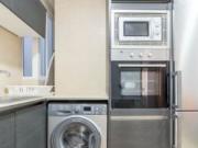 Habitación con terraza en apartamento de 5 dormitorios...