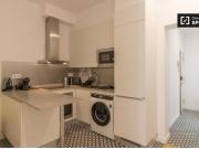 Habitación con terraza en el Barrio Gótico