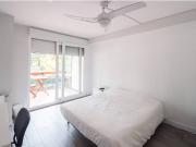 Habitación con Terraza, Full Equipada Y Servicios...