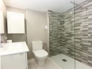 Habitación con terraza privada