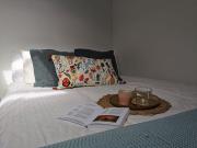 Habitación con tragaluz en Preciados