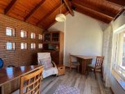 Habitación Con Vista Al Mar en Cerro Esperanza