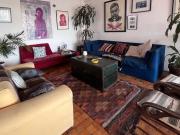 Habitación con vista llena sin depósito