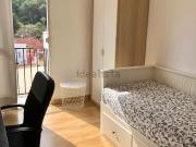 Habitación, Conde de Ureña, Málaga