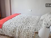 Habitación confortable en piso compartido en Algiros,...