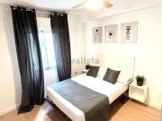 Habitación, Cristo de la Epidemia, Málaga