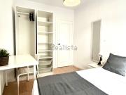 Habitación, Cristo de la Epidemia, Málaga