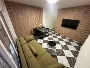 Habitación, Cristo de la Epidemia, Málaga