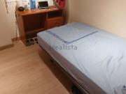 Habitación, Cruz del Humilladero Los Tilos, Málaga