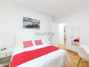 Habitación, Cruz del Humilladero Los Tilos, Málaga