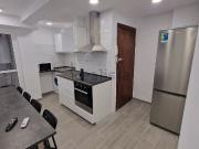 Habitación, Cruz del Humilladero Los Tilos, Málaga