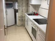 Habitación, Cruz del Humilladero Los Tilos, Málaga