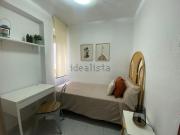 Habitación, Cruz del Humilladero Los Tilos, Málaga