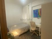 Habitación, Cruz del Humilladero Los Tilos, Málaga