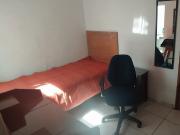 Habitación CUCS, CUCSH, LA NORMAL,TRANSITO, PALACIO FEDERAL