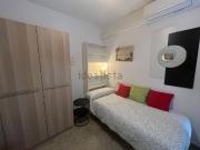 Habitación, Cuesta Escoriaza Barranco del Abogado, Granada