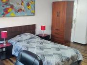 Habitación de 16 m2 en casa de jóvenes en Ñuñoa