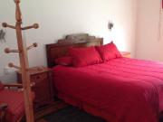 Habitación de 20 m2 en residencia de jóvenes en Ñuñoa