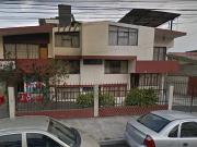 Habitación de Alquiler Quito Calles el telégrafo N 38 54...