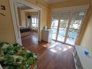 Habitacion individual de alto standing, alquiler larga...