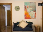 Habitación de lujo en apartamento de 5 dormitorios en...