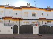 Habitación de matrimonio tranquila