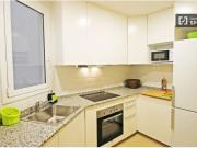Habitación decorada con calefacción en piso compartido,...