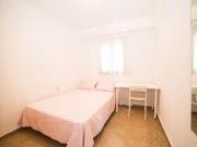 Habitación decorada en apartamento en Quatre Carreres,... Habitación decorada en apartamento en Quatre Carreres,...