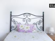 Habitación en piso compartido en alquiler, Almagro, Madrid