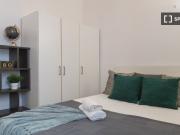 Habitación en piso compartido de 7 habitaciones, Goya,...