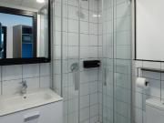 HABITACION DELUXE CON BAÑO PRIVADO ONLY STUDENTS