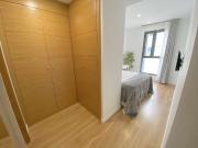 Habitación Deluxe en el Centro con cama doble, A/C, TV