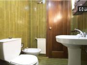 Habitación dinámica en apartamento de 6 habitaciones en...