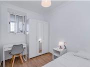 HABITACION DISPONIBLE APARTIR DE ENERO DEL...