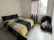 Habitacion Disponible en Departamento amueblado