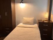 Habitación disponible en la Escandon !