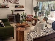 Habitación disponible en Lomas de Chapultepec