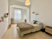 Habitación doble bonita, luminosa y con ventana exterior!