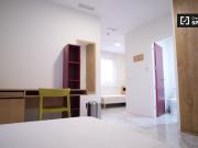 Habitación Doble Cartuja Media pensión incluida Precio...