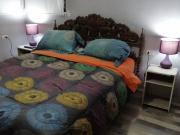 HABITACION DOBLE COMUNA MAIPU