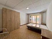 Habitación doble con balcón privado. Zona plaza de Toros